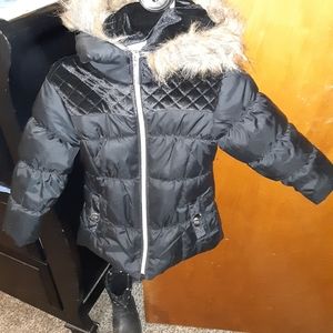 2t Kids Coat